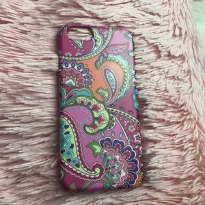 Vera Bradley Phone Case for IPhone 6/7